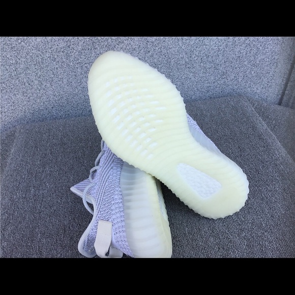 adidas Yeezy Boost 350 V2 Static Reflective - Picture 6 of 11